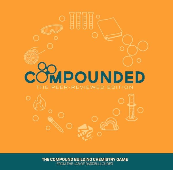 Compounded: The Peer-Reviewed Edition