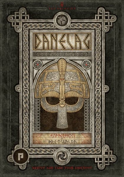 Sovereign: Bretwalda – Danelag