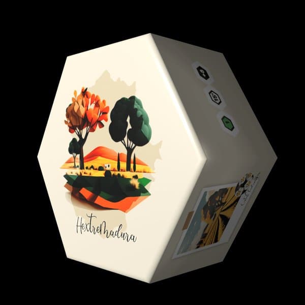Hextremadura
