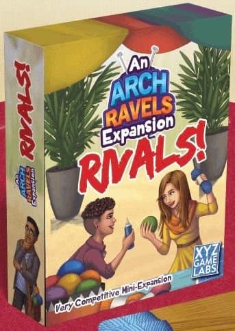 ArchRavels: Rivals