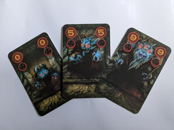 Claim: Awakeners