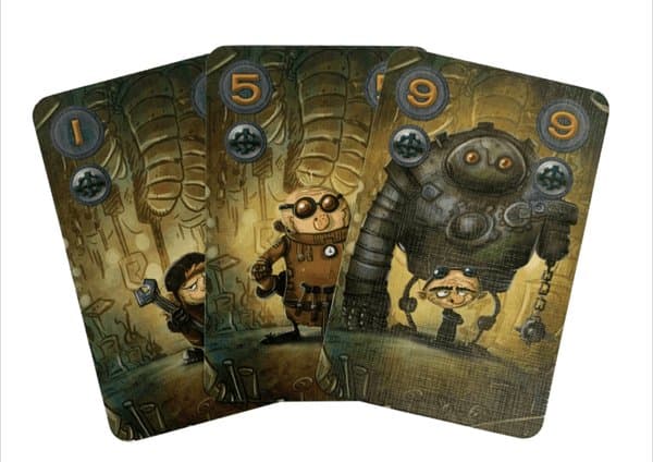 Claim: Tinkerers