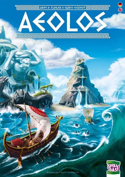AEOLOS