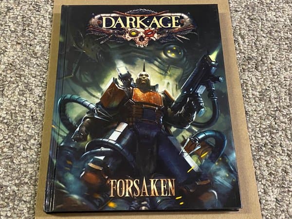 Dark Age: Forsaken