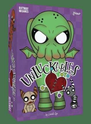 Unluckables