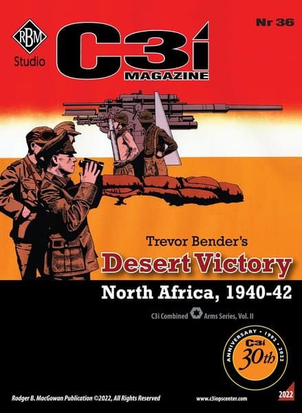 Desert Victory: North Africa, 1940-1942