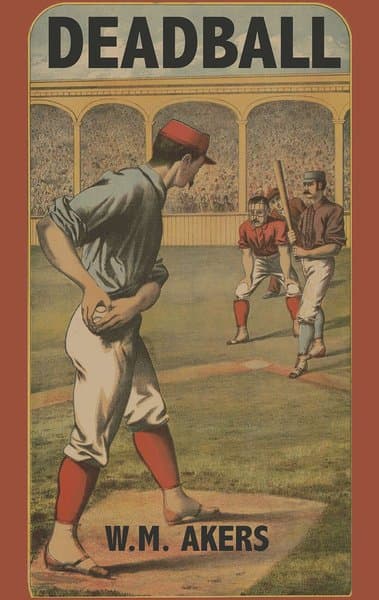 Deadball: Baseball With Dice (Second Edition)