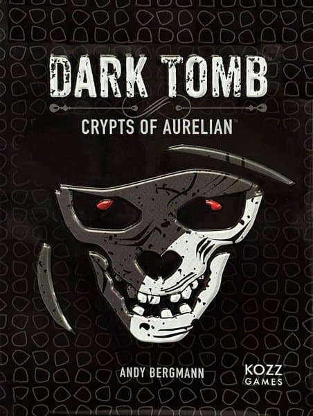 Dark Tomb: The Crypts of Aurelian