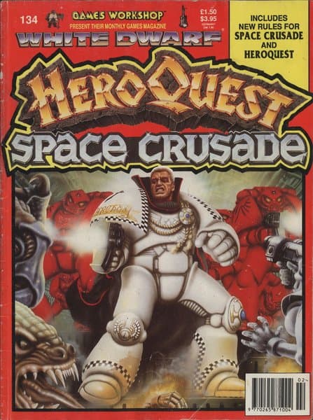 HeroQuest: The Halls of Durrag-Dol