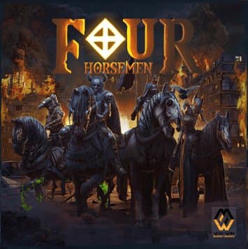Four Horsemen