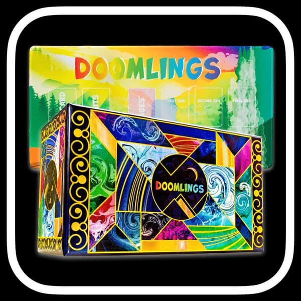 Doomlings: Deluxe Bundle