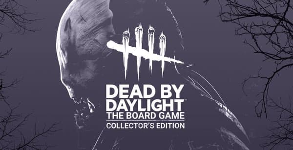 Dead by Daylight: The Board Game – Collector's Edition