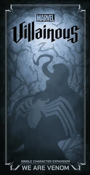 Marvel Villainous: We Are Venom