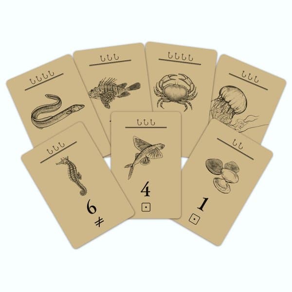 Dice Fishing: Roll and Catch – Double Hook Mini-expansion