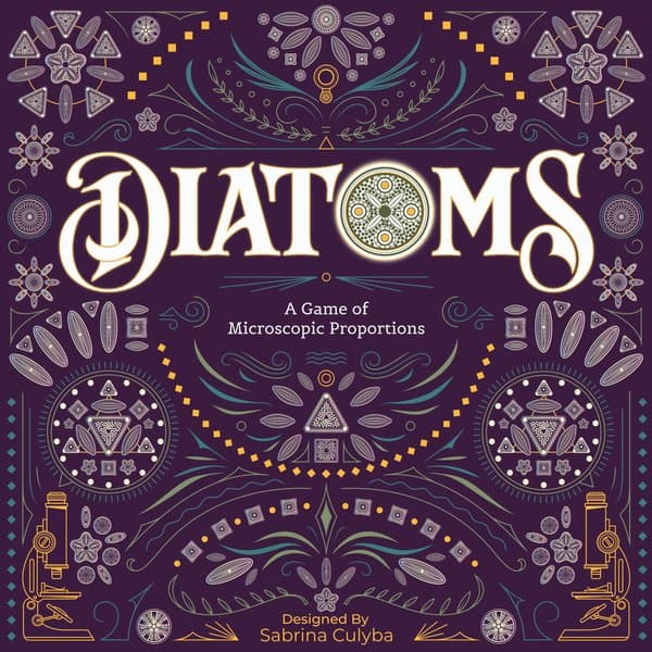 Diatoms