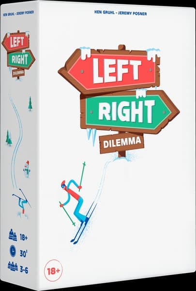 Left Right Dilemma