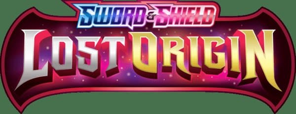 Pokémon TCG: Sword & Shield – Lost Origin