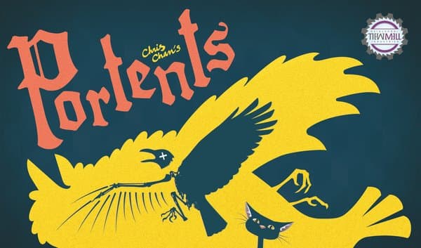 Portents