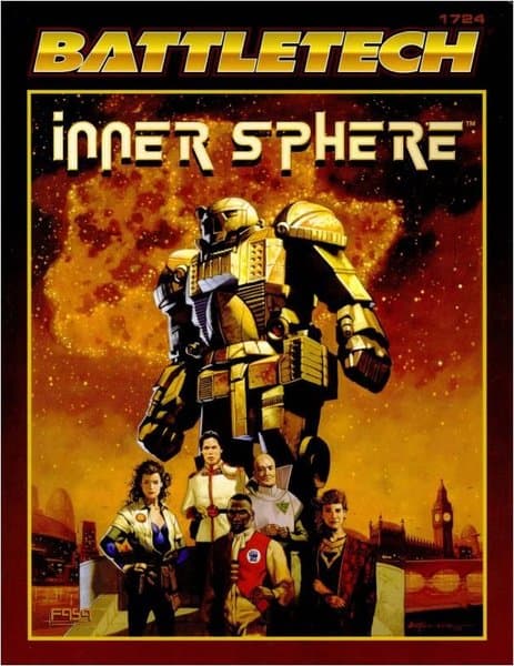 BattleTech: Inner Sphere