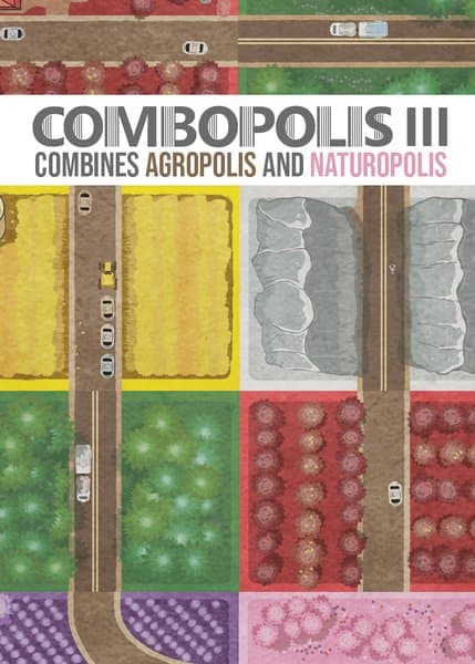 Combopolis III