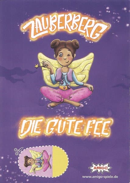 Zauberberg: Die gute Fee
