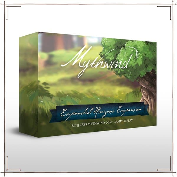 Mythwind: Долина духов – Новые возможности
