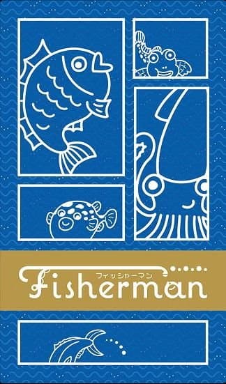 Fisherman