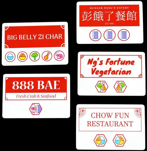 Wok and Roll: Extra Wok Hei Bonus Pack