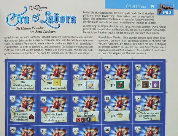 Ora et Labora: Die kleinen Wunder der Abtei Liesborn
