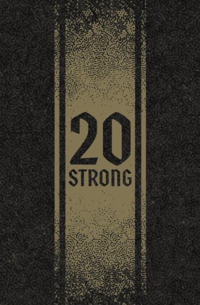 20 костей