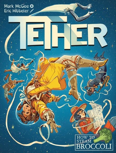 Tether