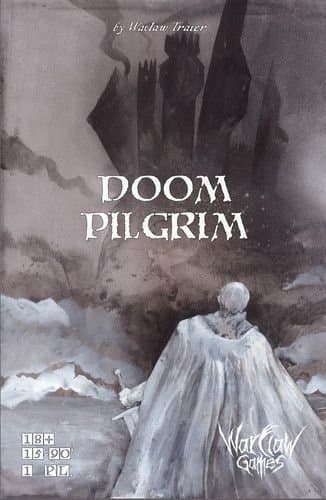 Doom Pilgrim