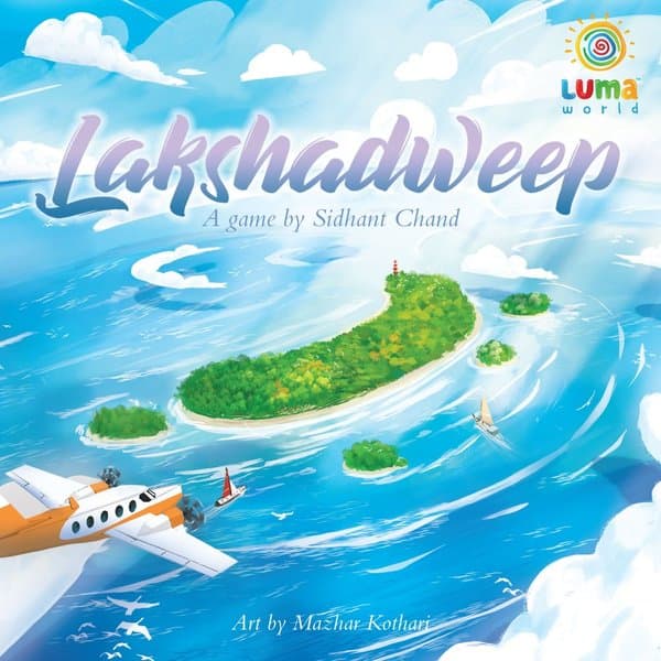 Lakshadweep