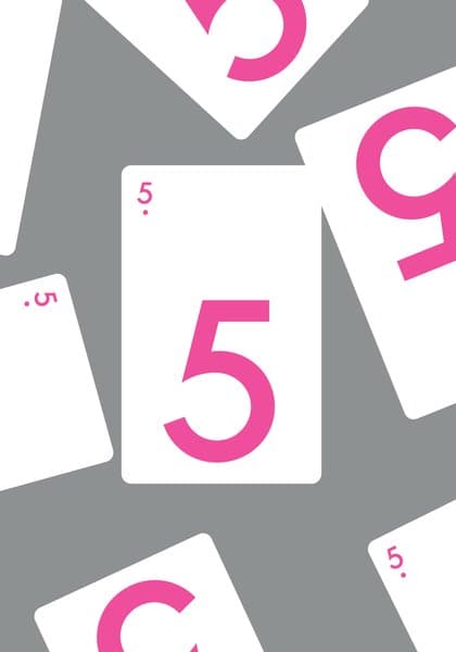 Fives