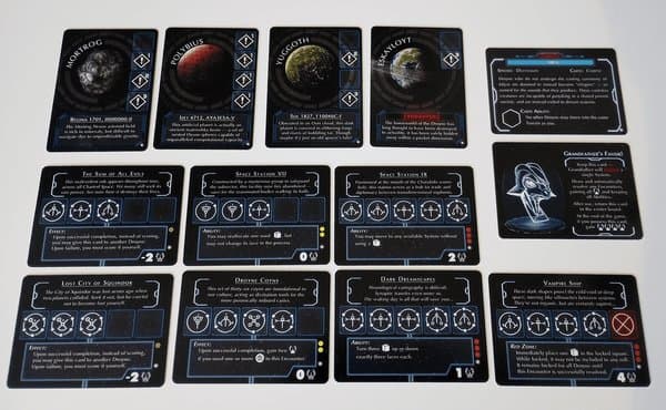 To Honor Grandfather: Promo Pack
