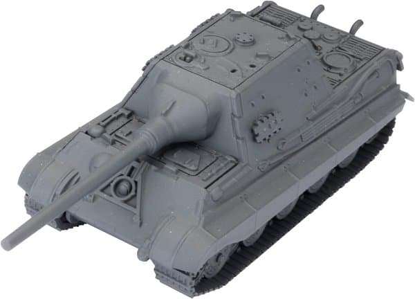 World of Tanks Miniatures Game: German – Jagdtiger
