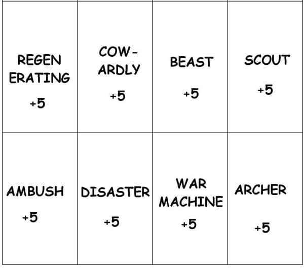 Warp Hammer Empires