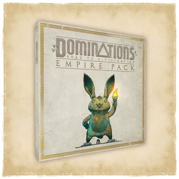 Dominations: Empire Pack