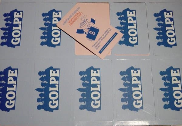 Junta Expansion Cards