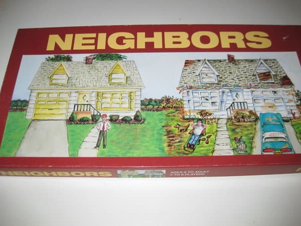 Neighbors