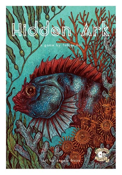 Hidden Ark