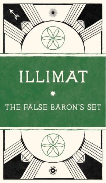 Illimat: The False Baron's Set