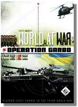 World at War: Operation Garbo