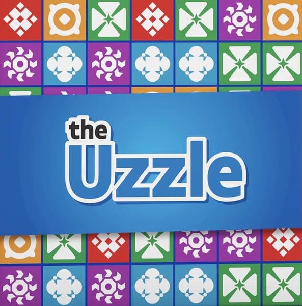 The Uzzle