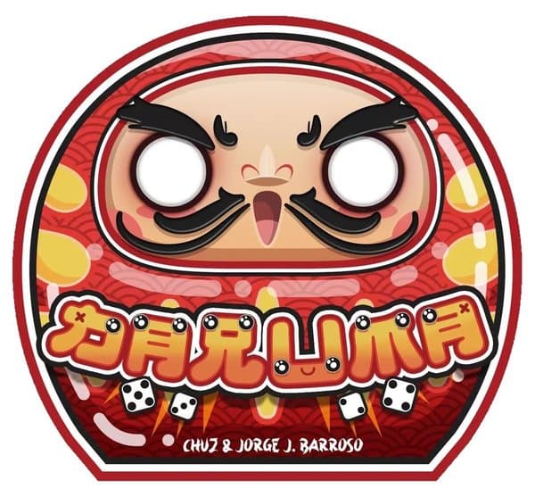 Daruma