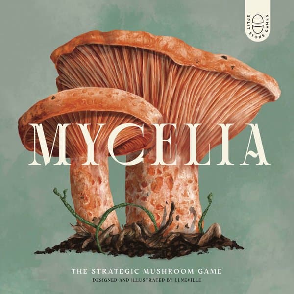 Мицелий