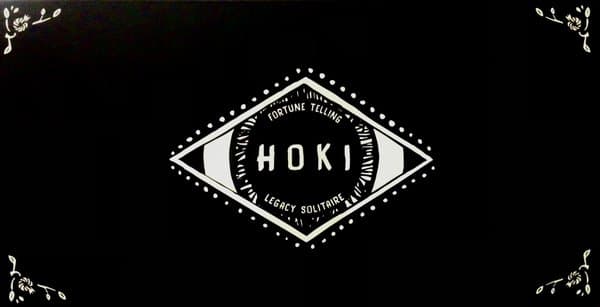 Hoki: Fortune Telling Legacy Solitaire