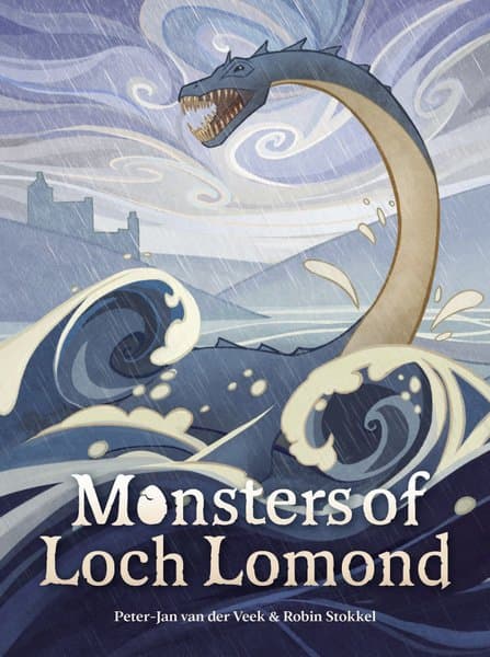 Monsters of Loch Lomond