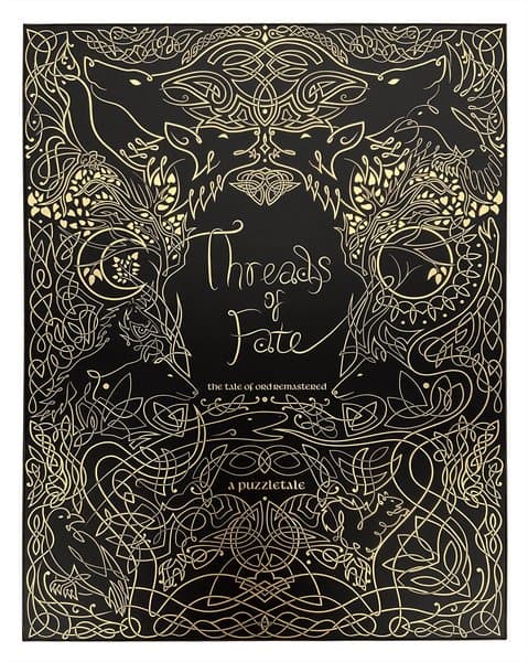 Threads of Fate