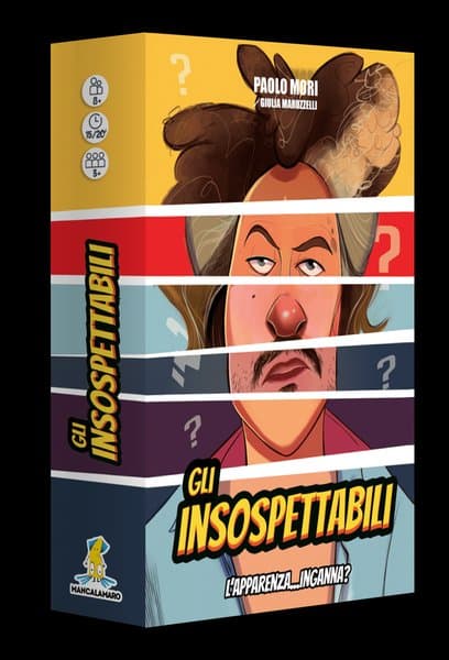 Gli Insospettabili